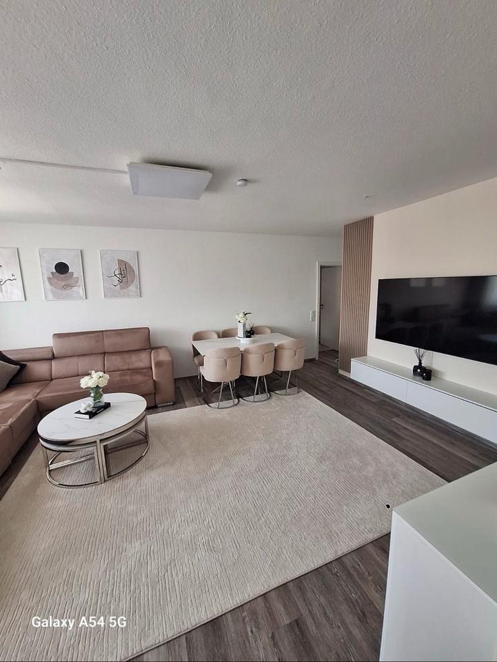 Thumbnail-Gelegenheit! Kapitalanlage von Privat! ETW 75qm 2 Balkone