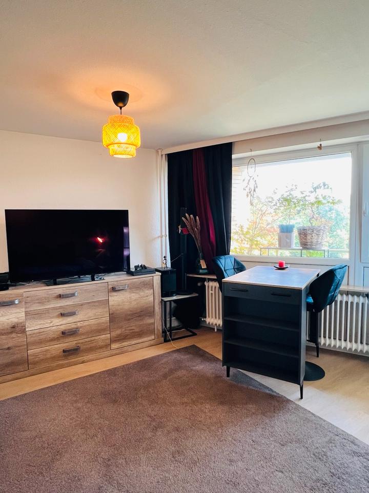 Thumbnail-Moderne Wohnung Hannover Südstadt