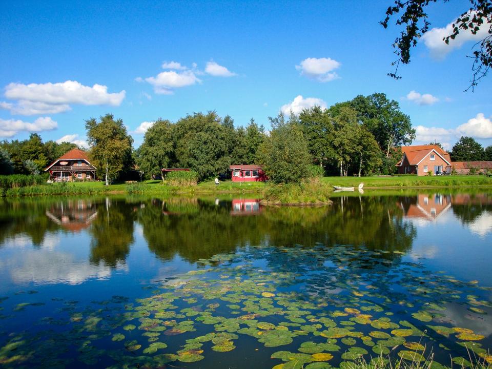 Thumbnail-last Minute ab 7 Nächte, Urlaub am See Ostfriesland