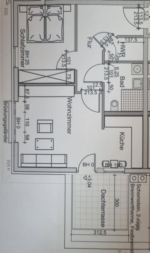 Thumbnail-Wohnen im Schlaubetal