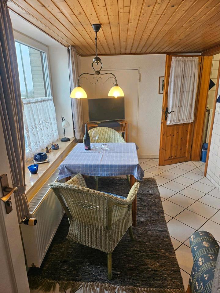 Thumbnail-Ferienwohnung