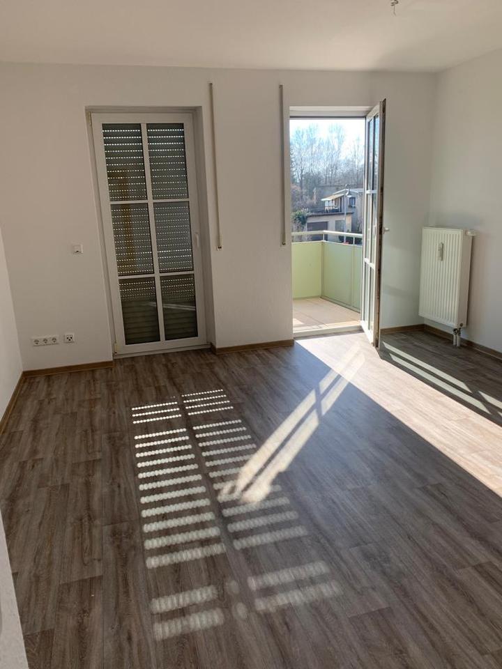 Thumbnail-Sozialwohnung