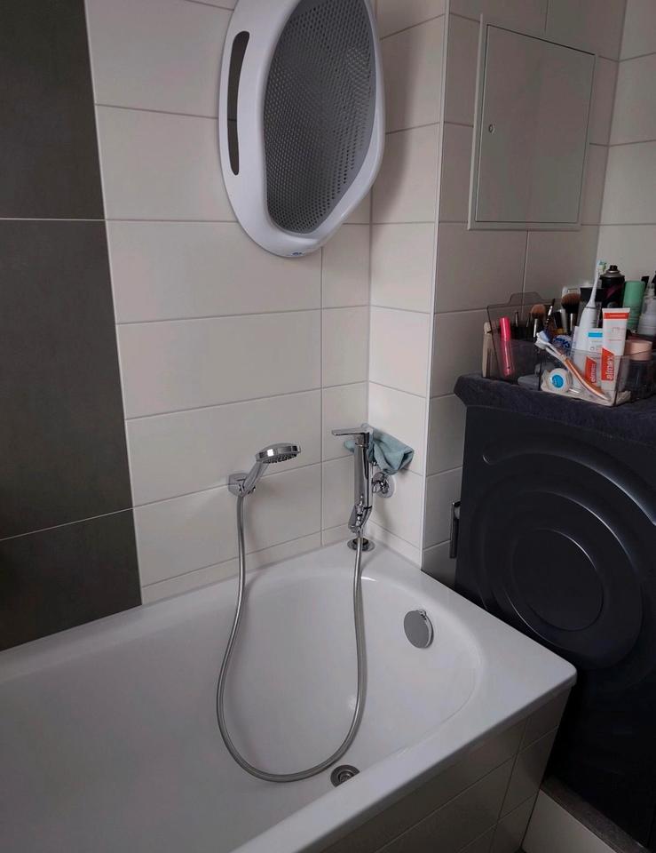 Thumbnail-2 Zimmer Wohnung zu vermieten