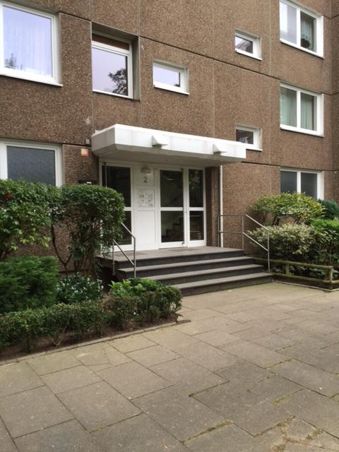 Thumbnail-Demnächst frei! 3-Zimmer-Wohnung in Essen Freisenbruch