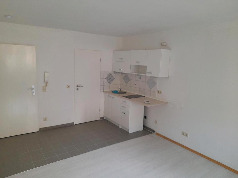 Thumbnail-BUL ... 1-Zimmerappartment
