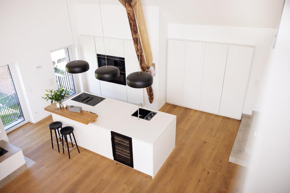 Thumbnail-Landhaus für Film & Foto zu vermieten