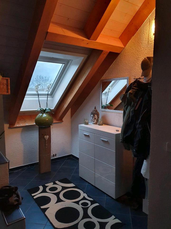 Thumbnail-Schöne lichtdurchflutete 3,5 Zimmer Wohnung