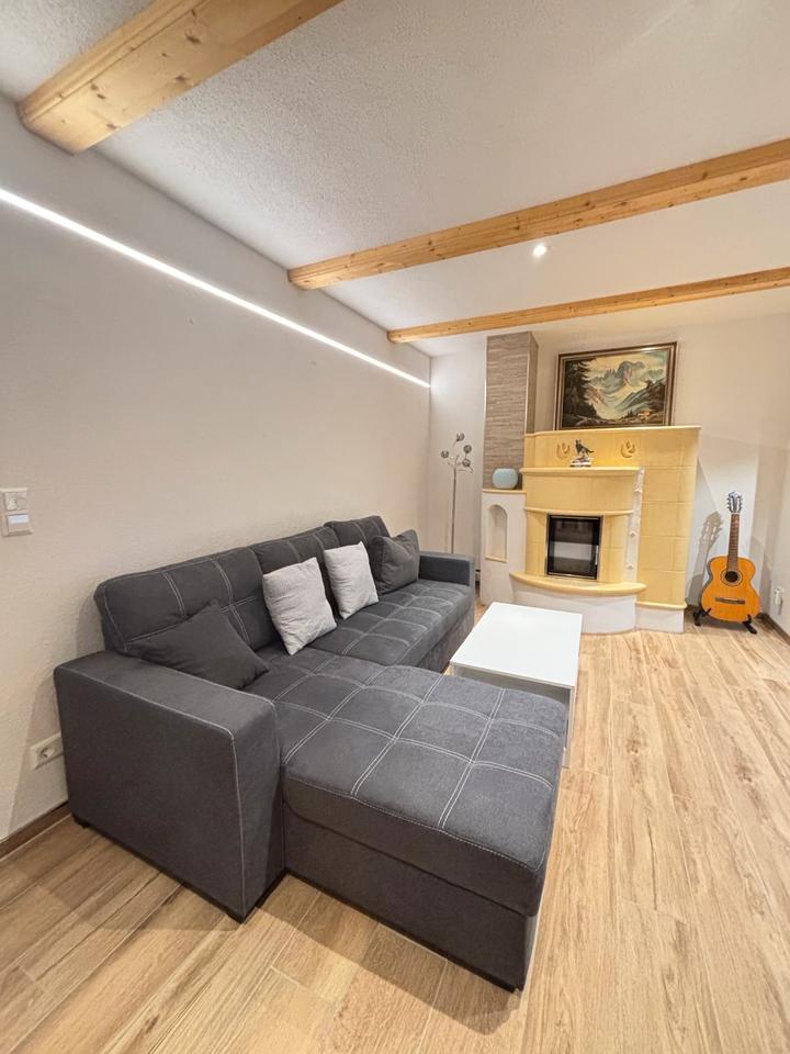 Thumbnail-Ferienwohnungen am Stausee zu vermieten