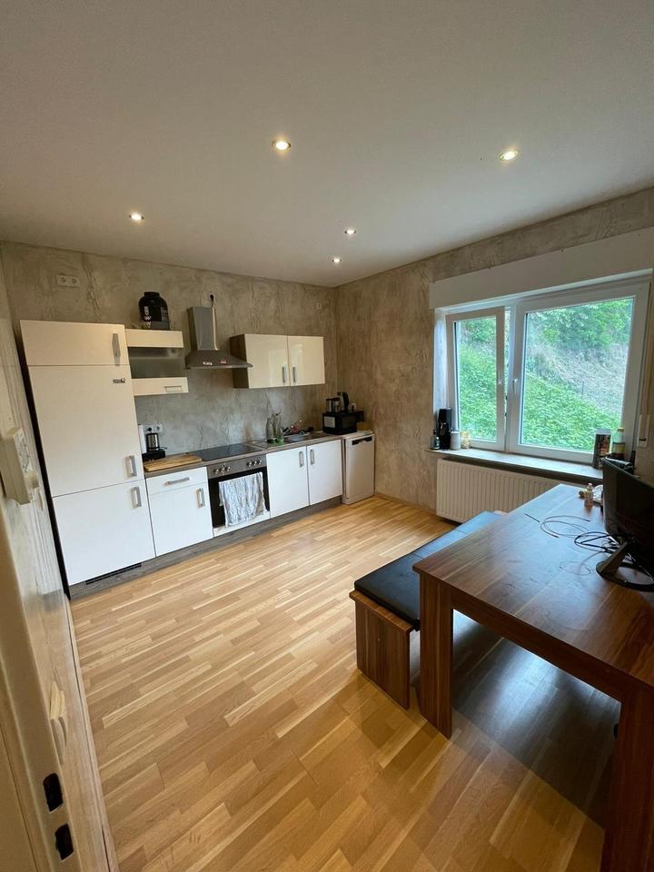 Thumbnail-Stilvolles Wohnen in Vallendar: Hochwertige 2-Zi-Wohnung