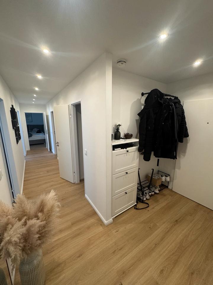 Thumbnail-Eigentumswohnung in HannoverWettbergen