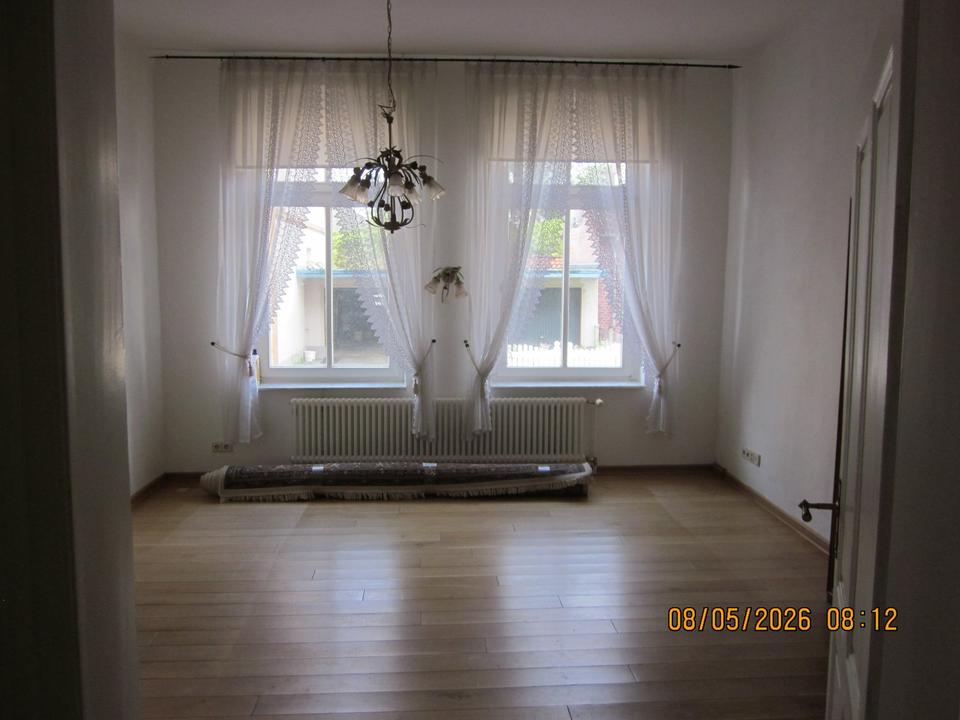 Thumbnail-4 Zimmer ,Küche,Bad-Wohnung- SCHUSTERSTR. 37574 Einbeck-Mitte