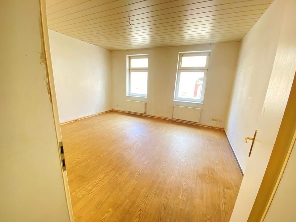 Thumbnail-Helle 1-Raum Wohnung in Dessau Süd zu vermieten