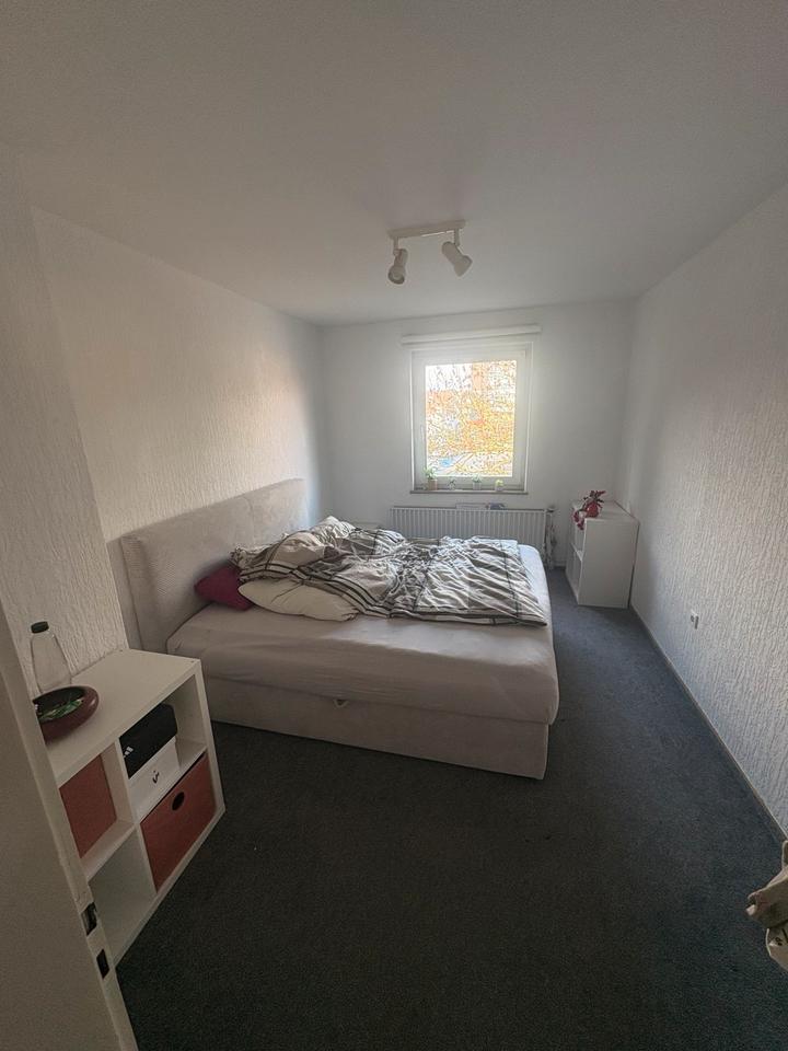 Thumbnail-3 Zi. Wohnung in Heppens