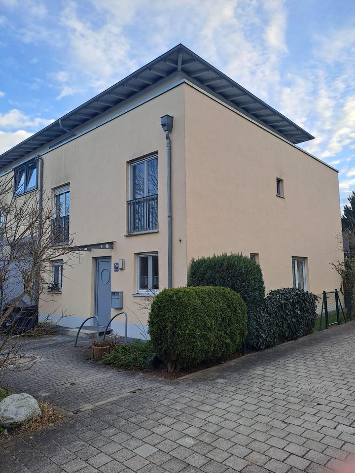 Thumbnail-Maisonette-Wohnung wie Reihendendhaus, provisionsfrei