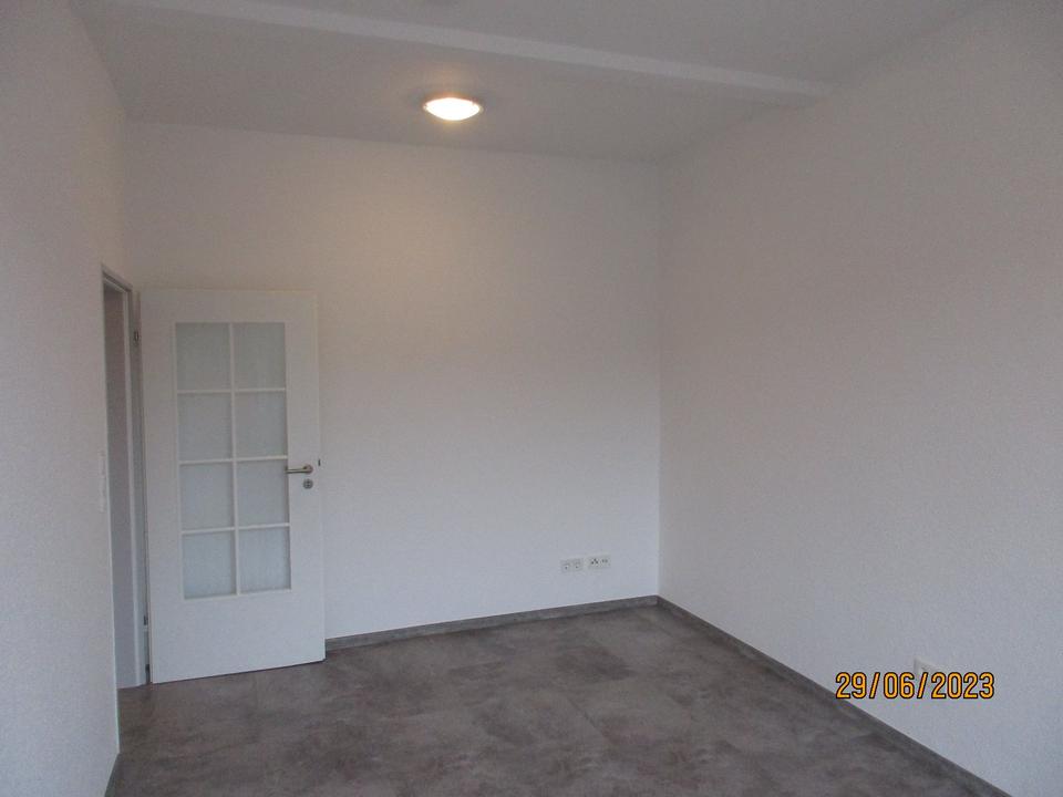 Thumbnail-Große + helle 2Z-Wohnung - Emder Innenstadt - WG-geeignet