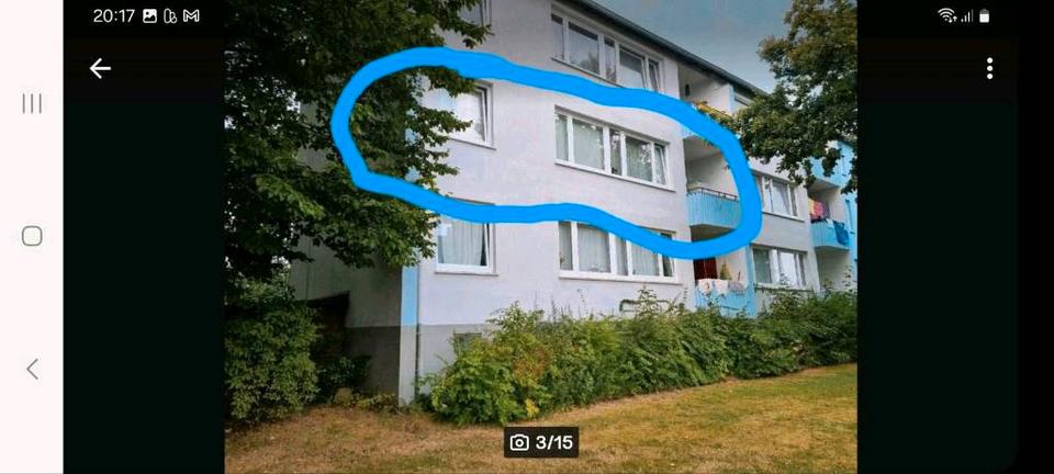 Thumbnail-**Provisionsfrei Eigentumswohnung**