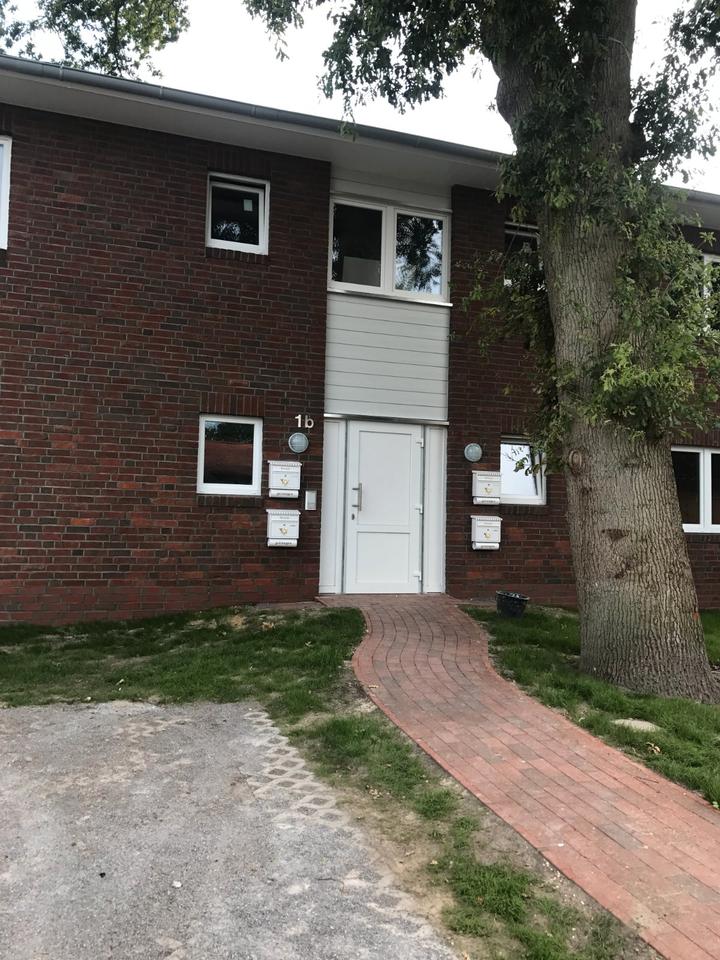 Thumbnail-Fischerdorf Eckwarden, 2 Zimmer Küche Bad