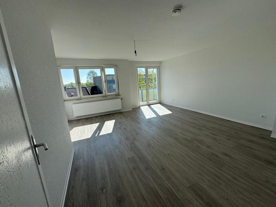 Thumbnail-2-Zimmer Wohnung ab sofort verfugbar