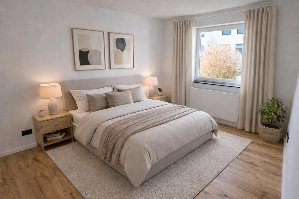 Thumbnail-Kernsanierte 2 Zimmerwohnung in guter Lage in Bad Neuenahr