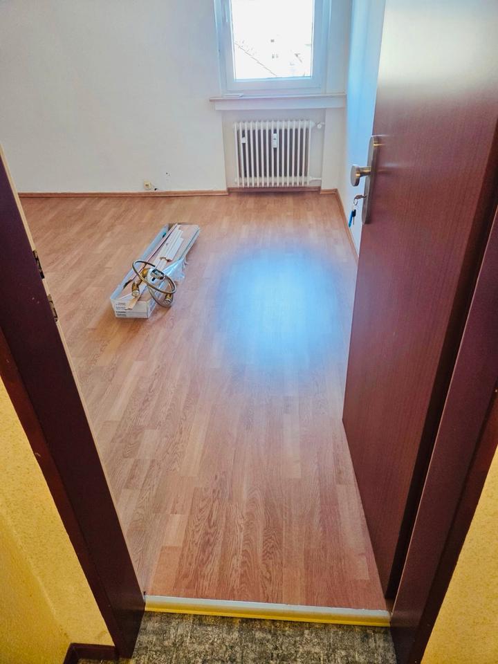 Thumbnail-1 Zimmer - Apartment am Brackweder Stadtpark