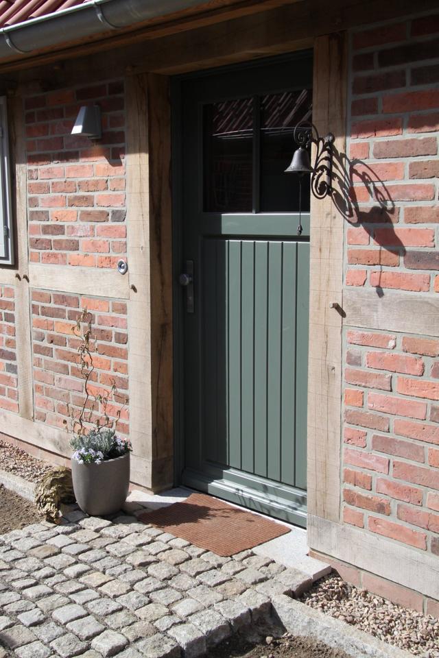 Thumbnail-☀️ Ferienwohnung in Radegast an der Elbe ☀️