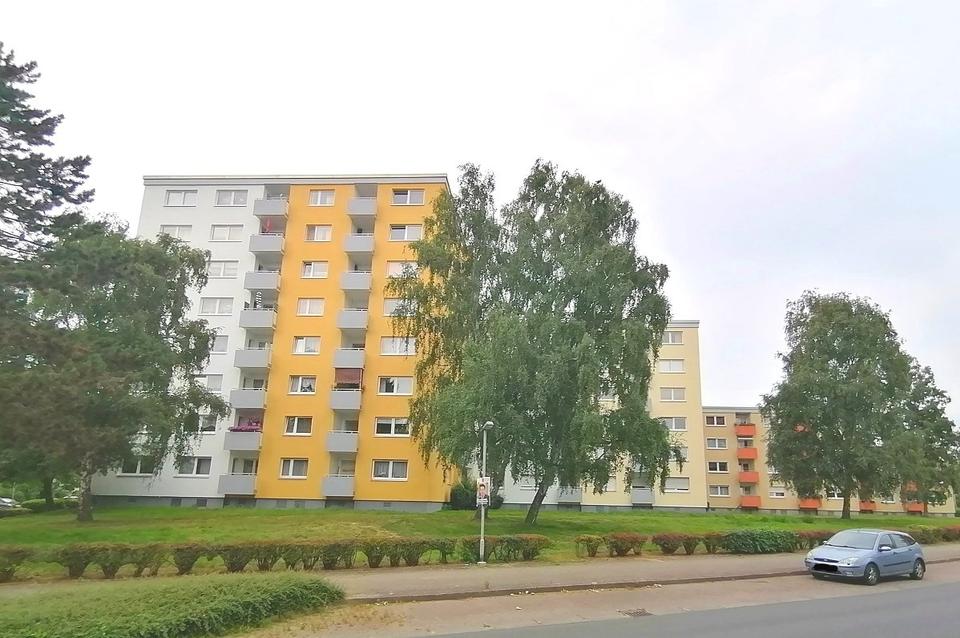 Thumbnail-Sanierte Wohnung zur Miete in Braunschweig, Wentzel- Dr