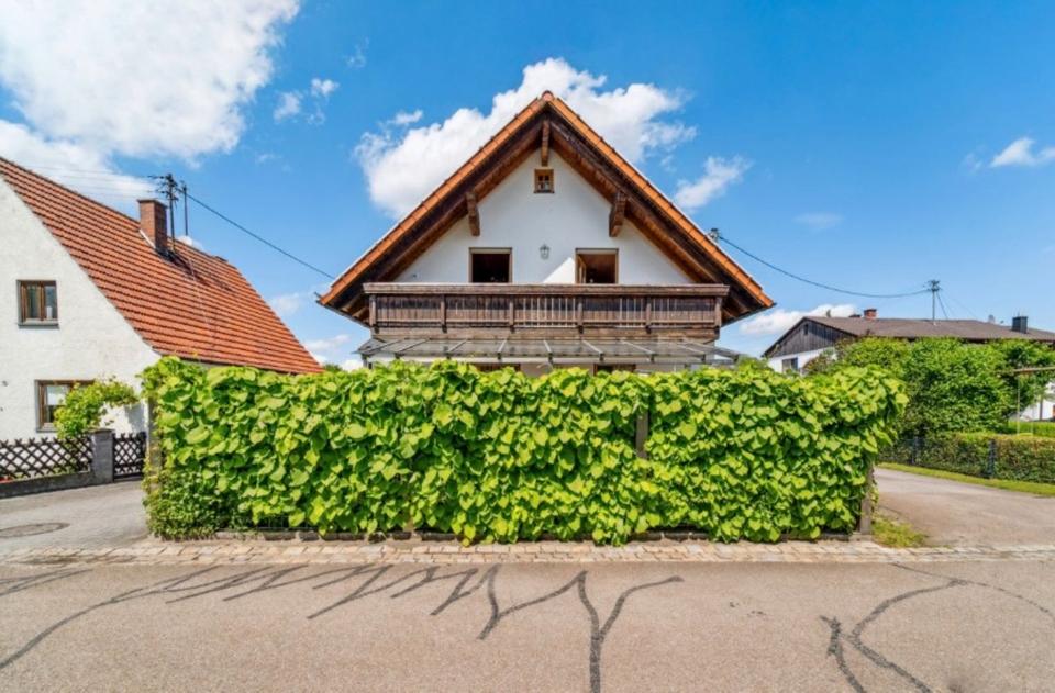 Thumbnail-Einfamilienhaus in ruhiger Lage inkl. PV- Anlage