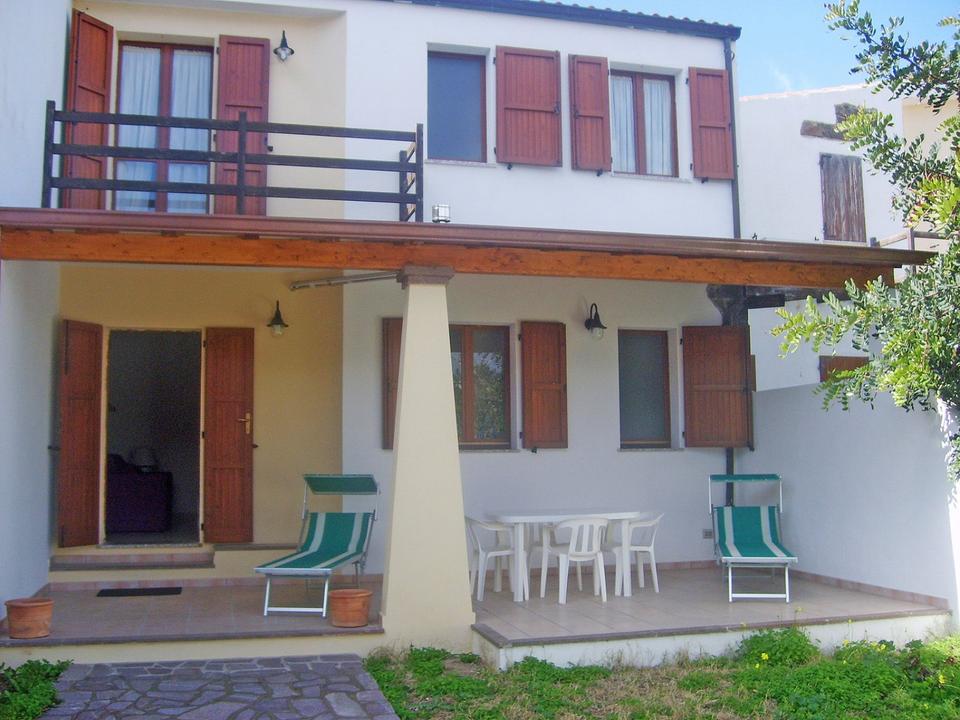 Thumbnail-SARDINIEN – Günstiges Ferienhaus Nähe Strand und Meer - Südwesten