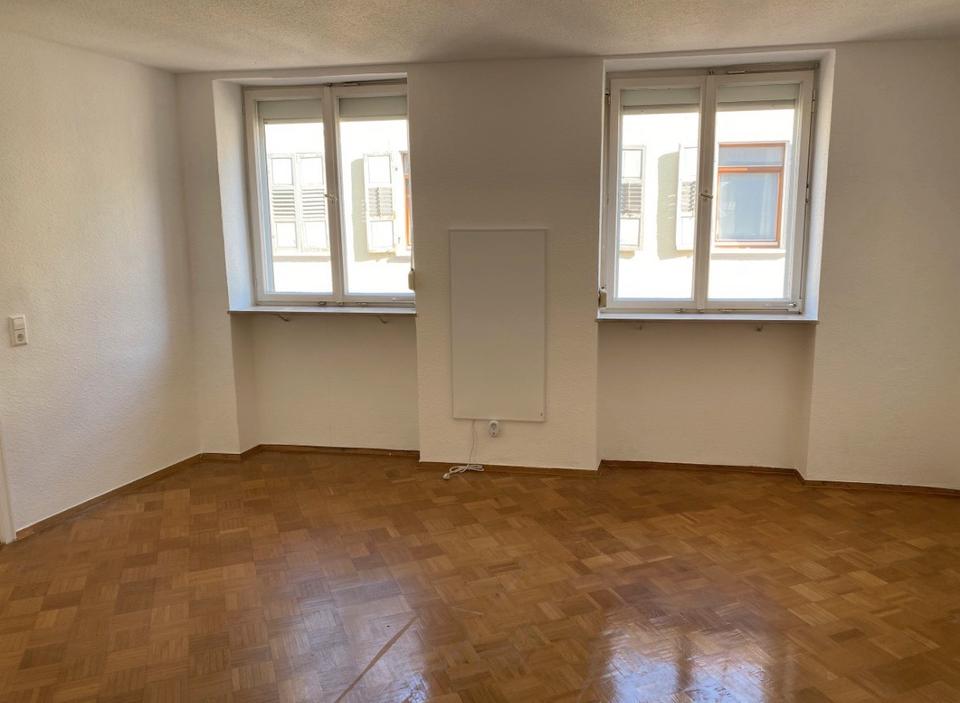 Thumbnail-Große Wohnung im Zentrum von Rastatt