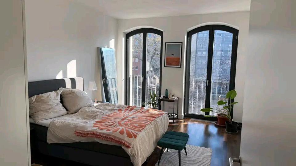 Thumbnail-2 Zimmer Wohnung