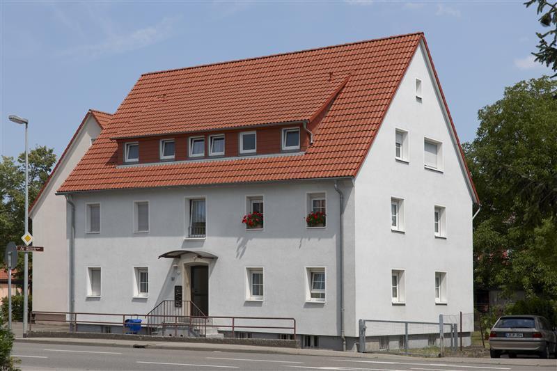 Thumbnail-Hier lässt es sich aushalten: praktische 2-Zimmer-Wohnung