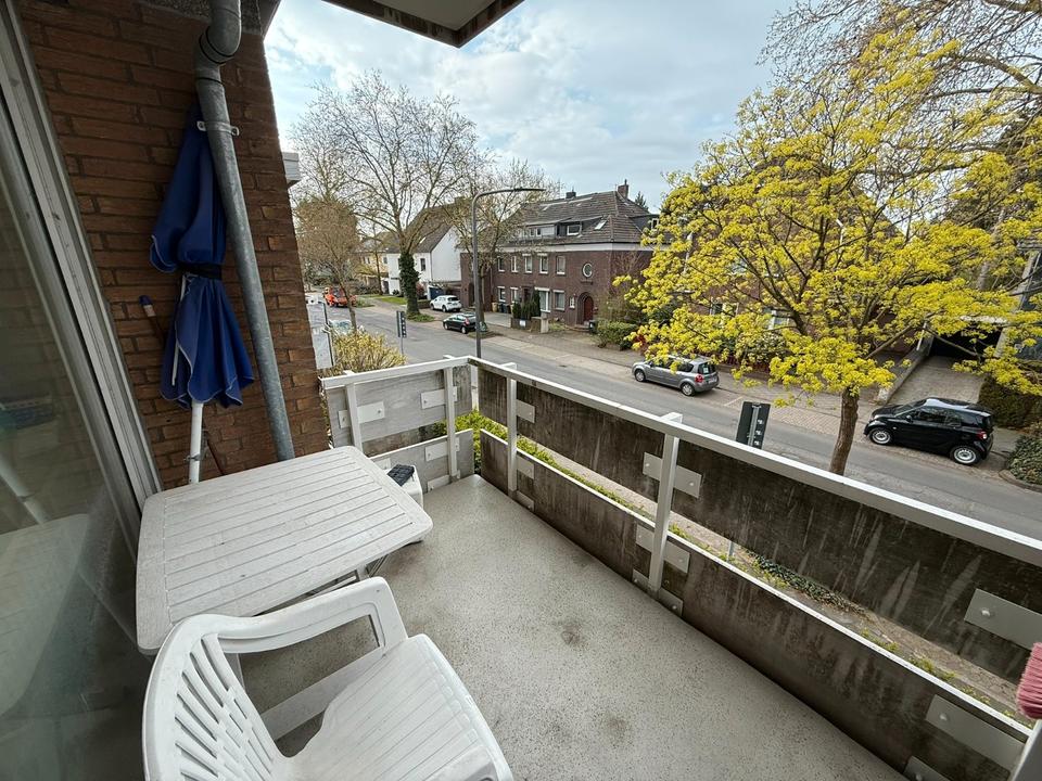 Thumbnail-1-Zimmer Apartment mit BALKON | Kauf weiterer Einheit möglich