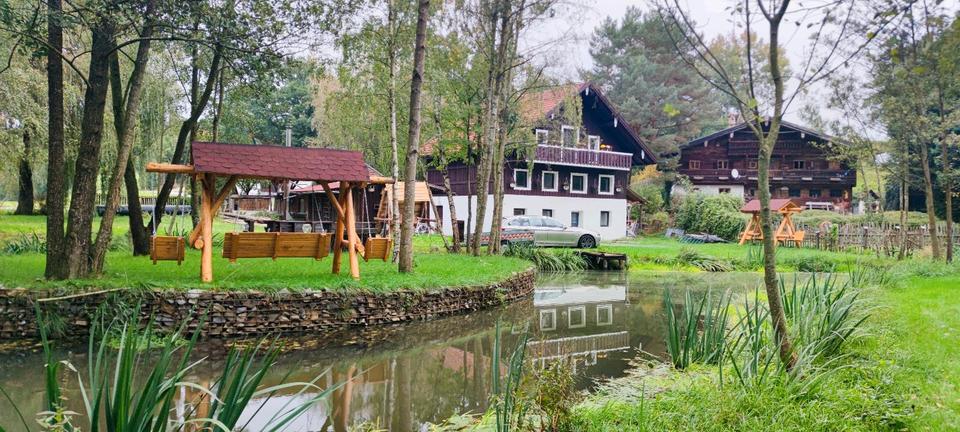 Thumbnail-Haus in idyllischer Lage