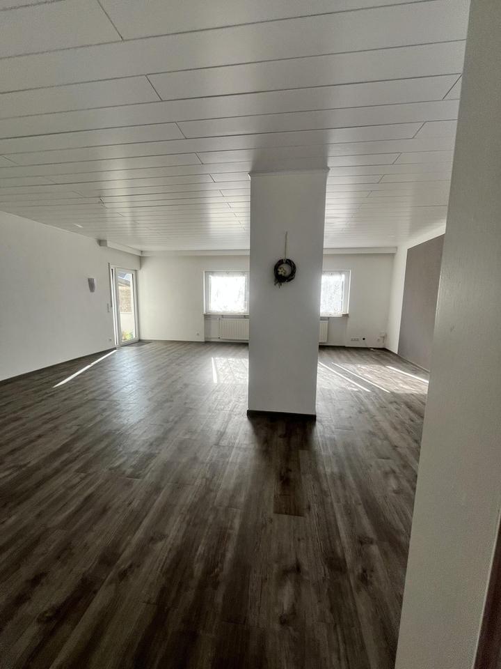 Thumbnail-Modernisierte Erdgeschosswohnung mit Terrasse in Römerberg