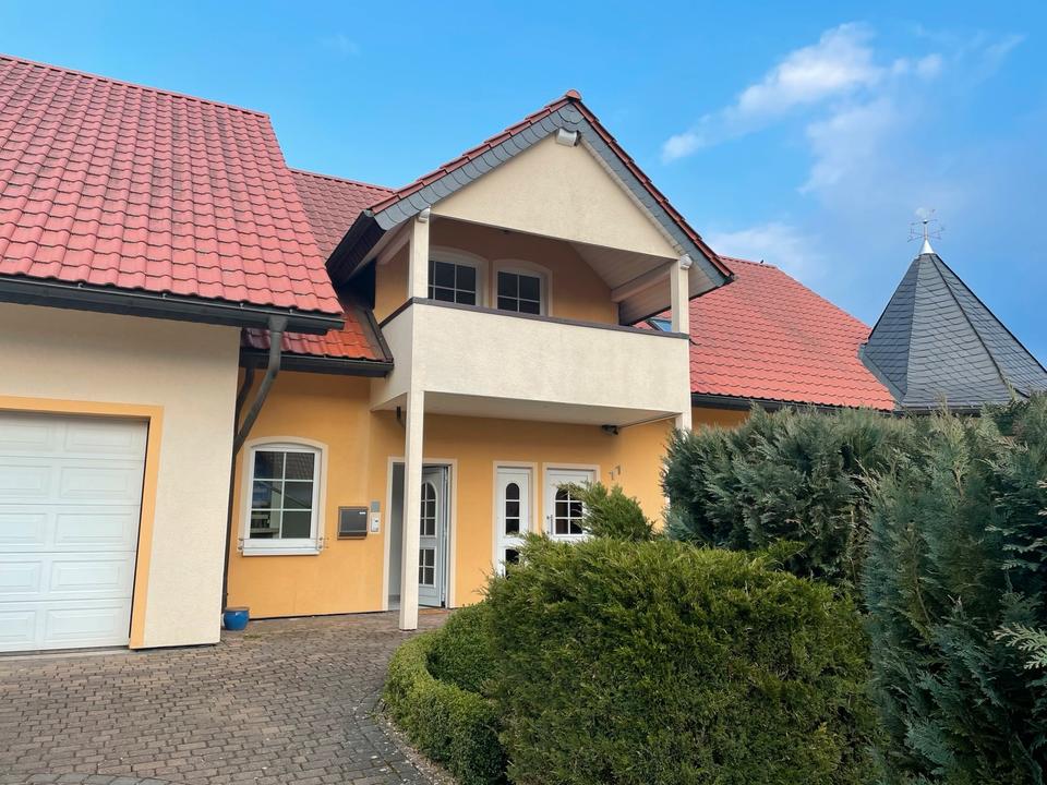 Thumbnail-Monteurwohnung frei bis zu 5 Personen