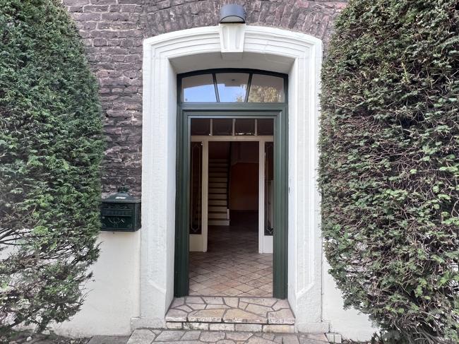 Thumbnail-Außergewöhnliche Wohnung mit Hauscharakte, für Liebhaber des Besonderen.