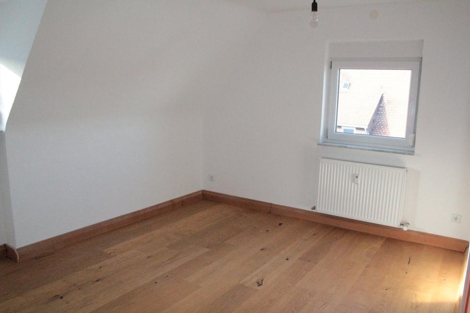 Thumbnail-3-Zimmer Wohnung in Stuttgart-Stammheim