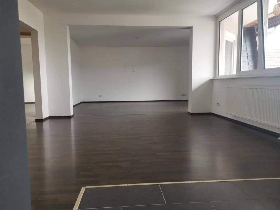Thumbnail-Mietwohnung zentral in 35315 Homberg Ohm