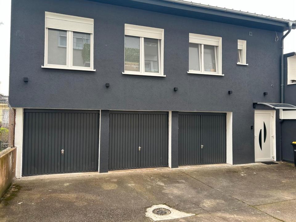 Thumbnail-Neu Renovierte 2-Zimmer-Wohnung in ruhiger Hinterhauslage in Pf