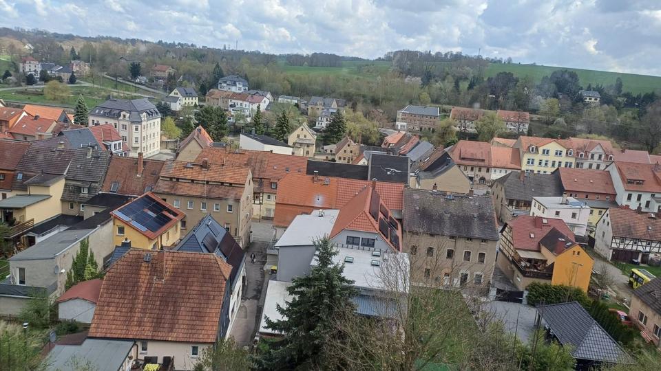 Thumbnail-Mietwohnung Alfred-Köhler-Str. 14 in 09328 Lunzenau