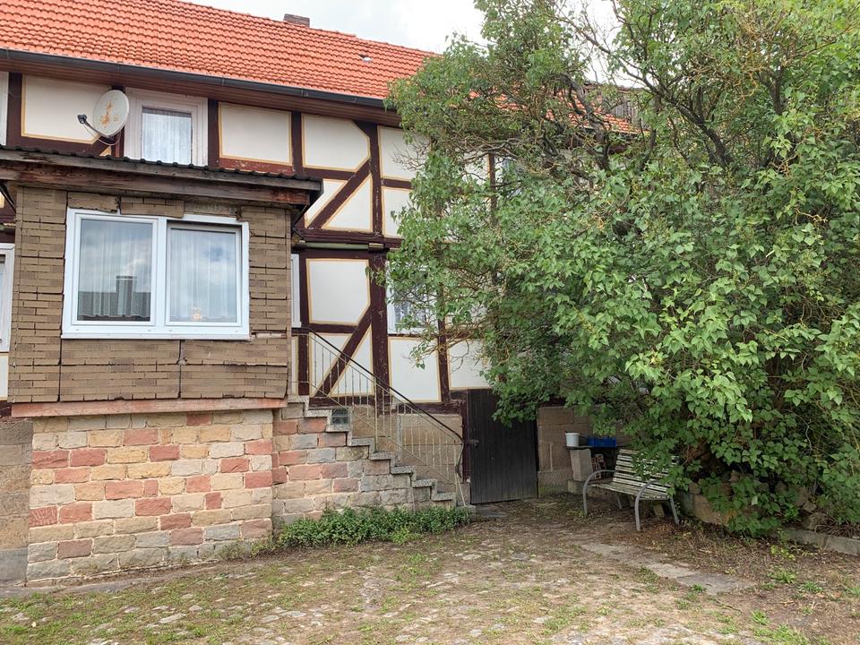 Thumbnail-Fachwerkhäuser