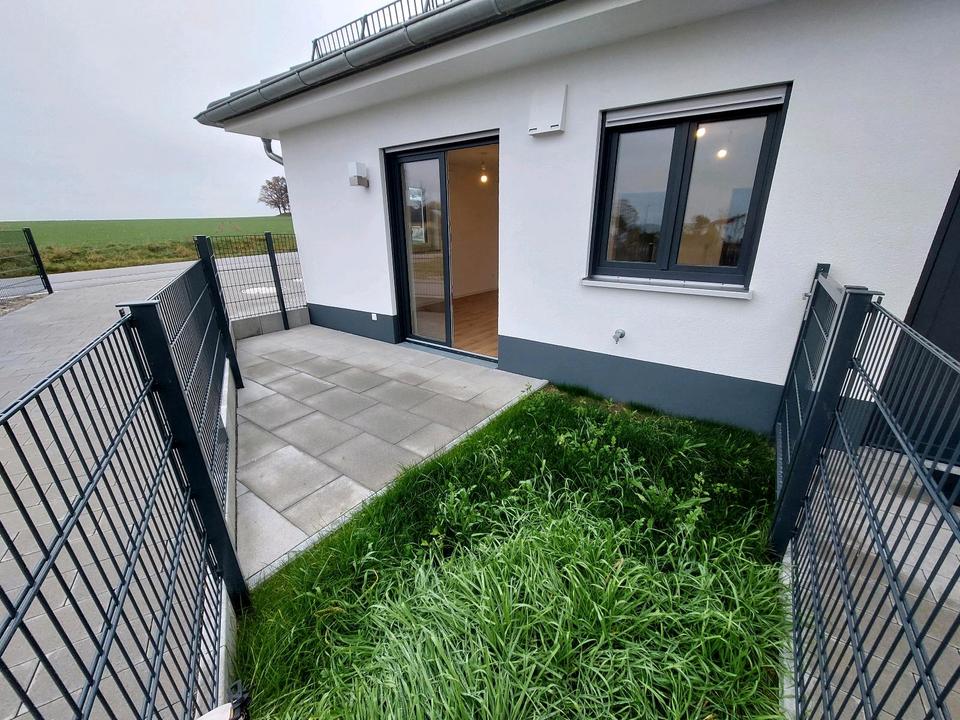 Thumbnail-2-Zimmer-Wohnung Schwandorf-Fronberg