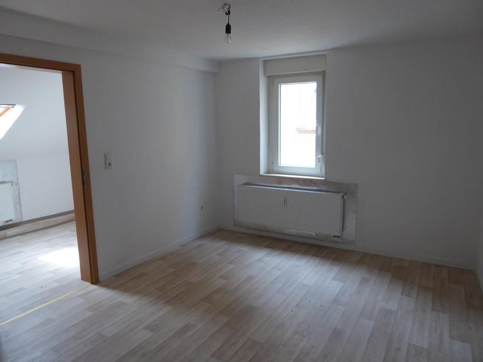 Thumbnail-Wohnung in Lauterecken nähe Bahnhof zu vermieten