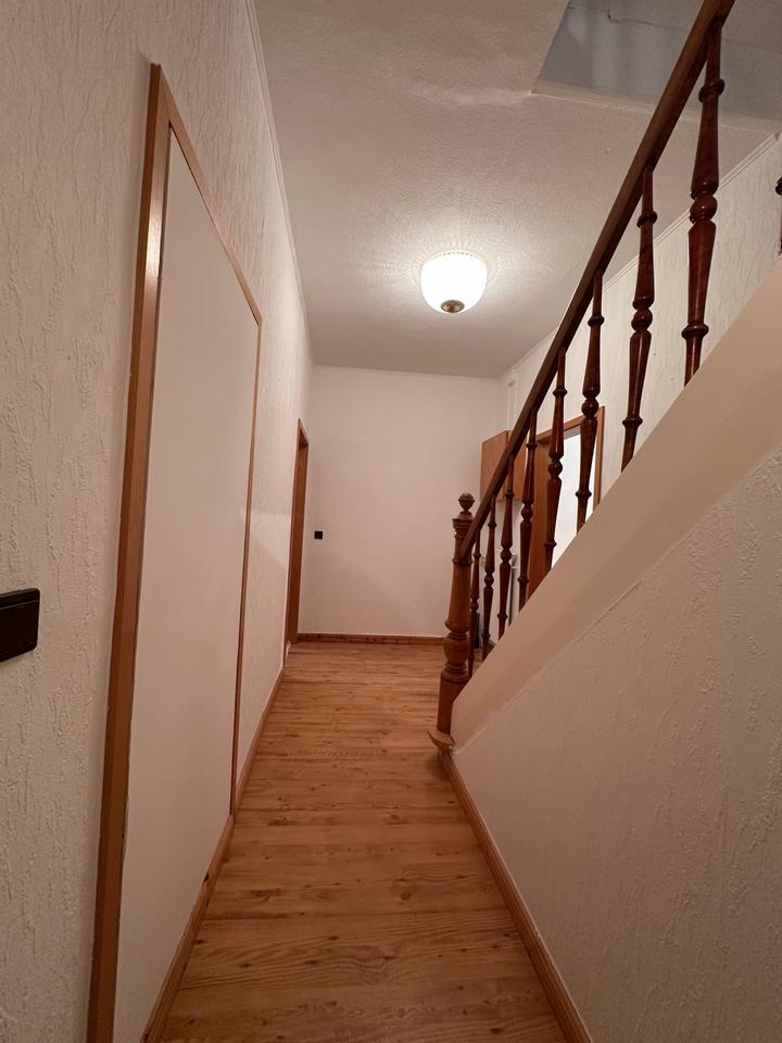 Thumbnail-Frisch renovierte 4 Zimmer Wohnung nahe SkigebietWald