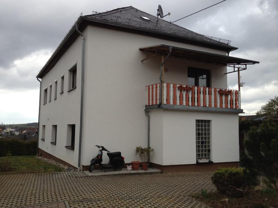 Thumbnail-2-Zimmer-EG-Wohnung52 qmOberelbertmit Garten u. KFZ-Stellplatz