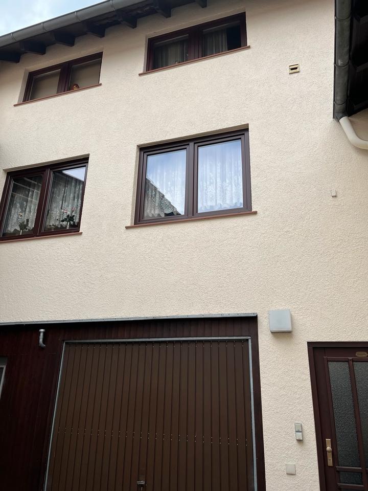 Thumbnail-Wohnung demnächst in Steinau frei