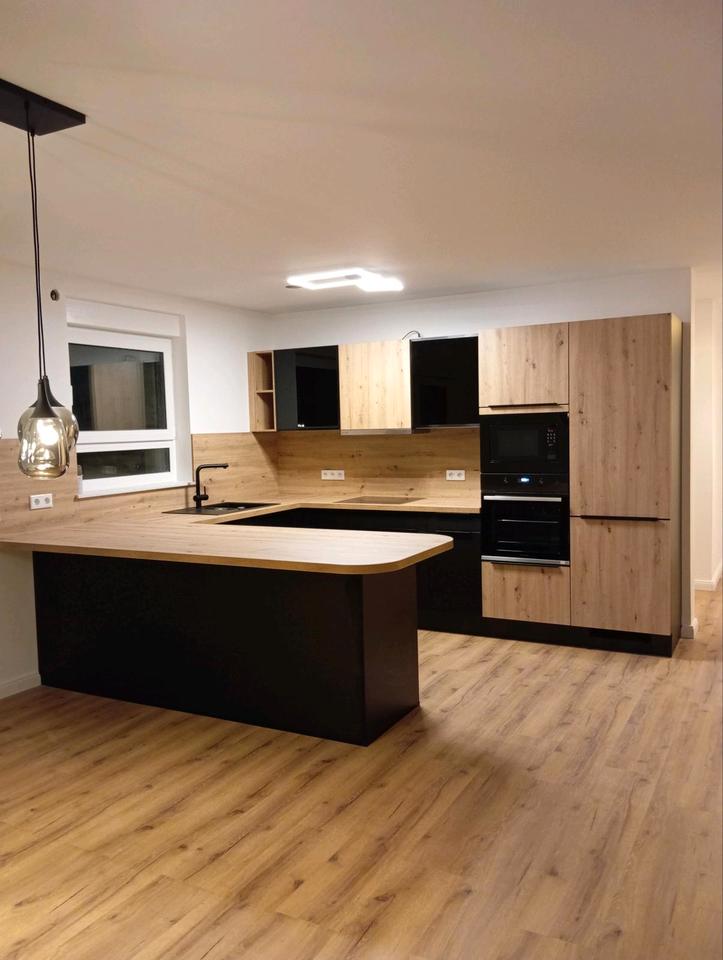 Thumbnail-**Exklusive 3 Zimmer Neubauwohnung im gehobenen Stil in Fichtenau