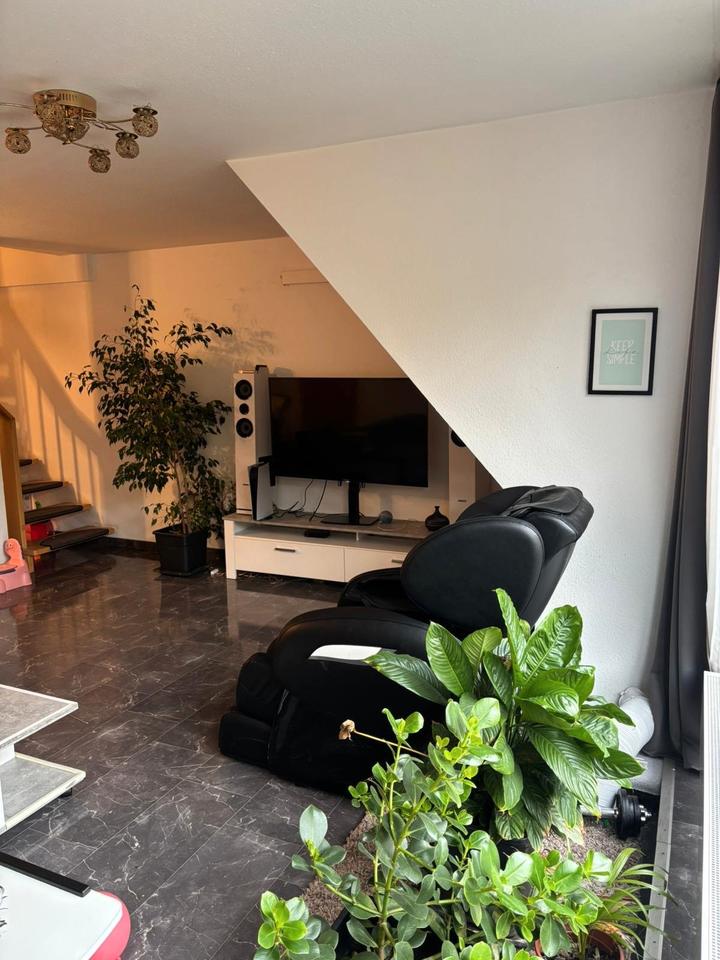 Thumbnail-Moderne Maisonettewohnung in St. Augustin Niederpleis
