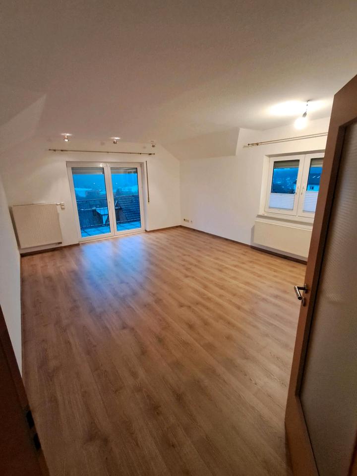 Thumbnail-Großzügige 3 ZKB Wohnung in Dahlbruch