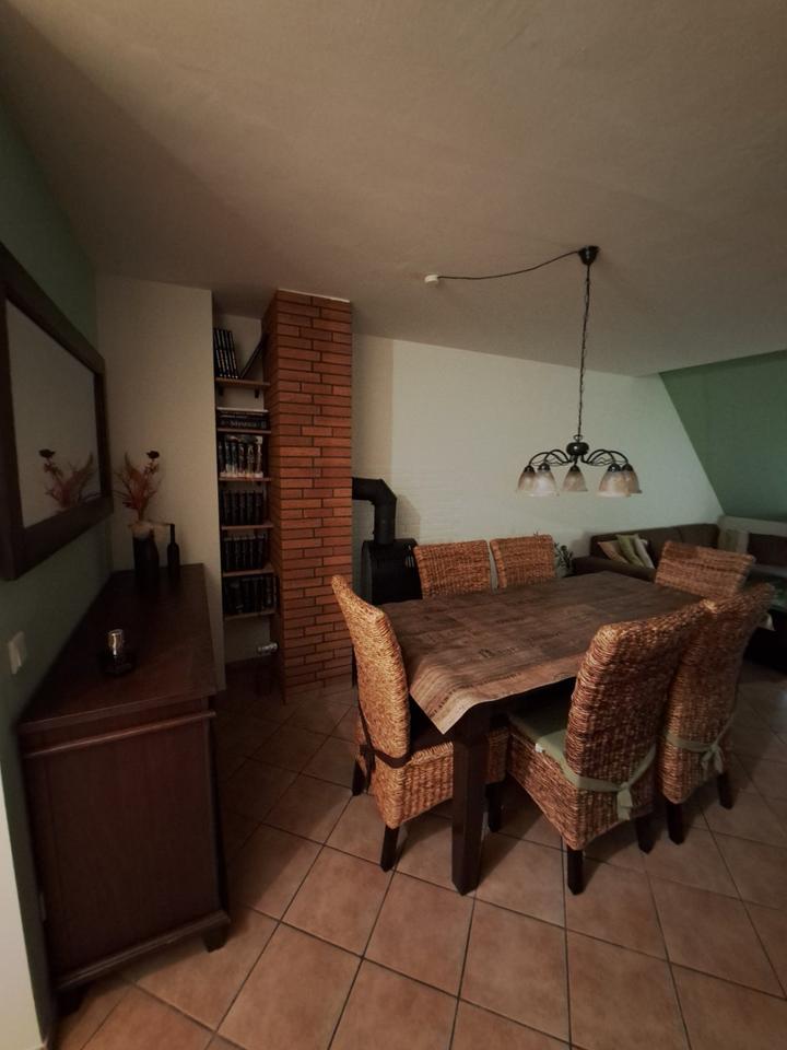 Thumbnail-Attraktive 3-Zimmer Maisonette-Wohnung mit SW-Balkon